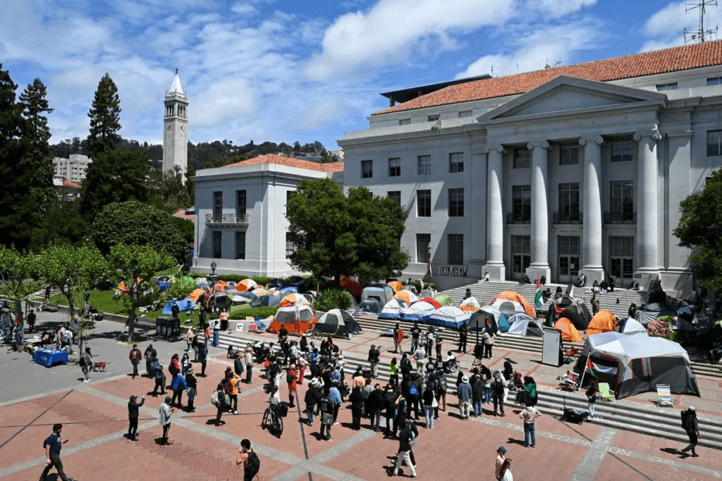 Berkeley