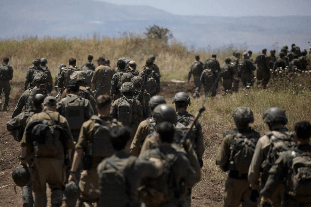 IDF