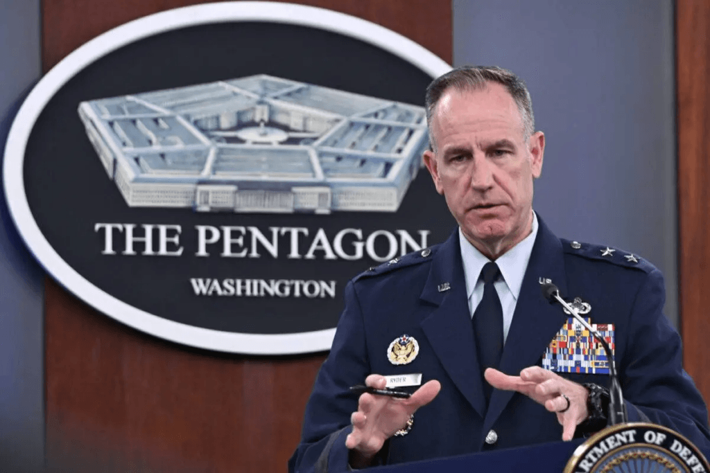 Pentagon