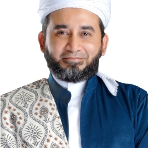 Habib Nabiel Al Musawa