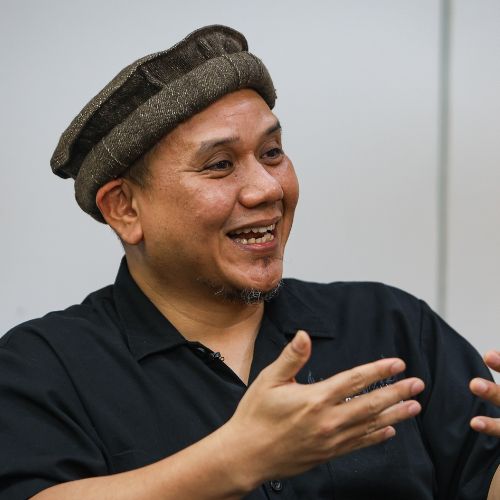 Fadli padi gambar